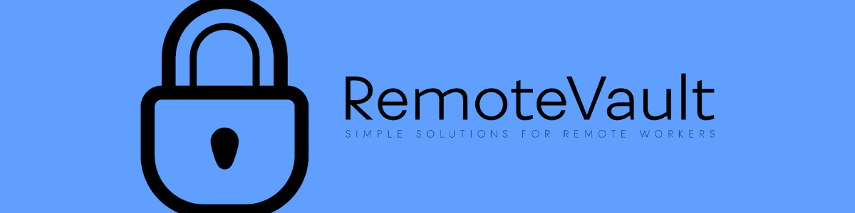 RemoteVault